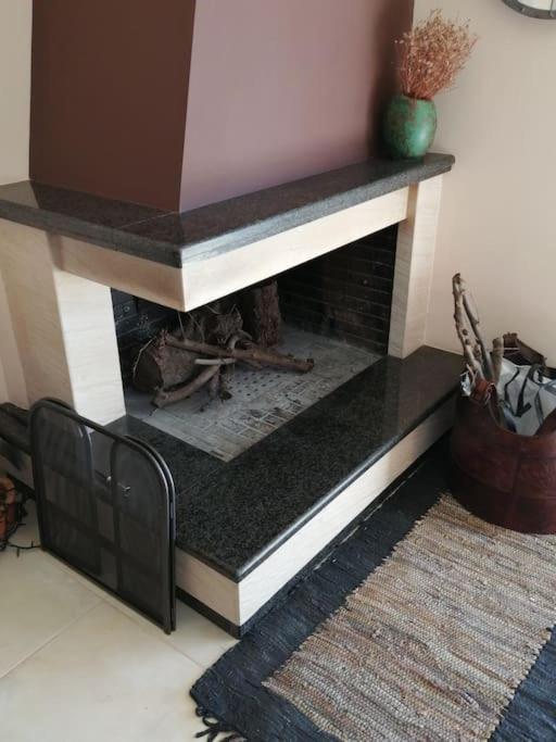 Nikolas Apartment. Aktaio Rio Patra Luaran gambar