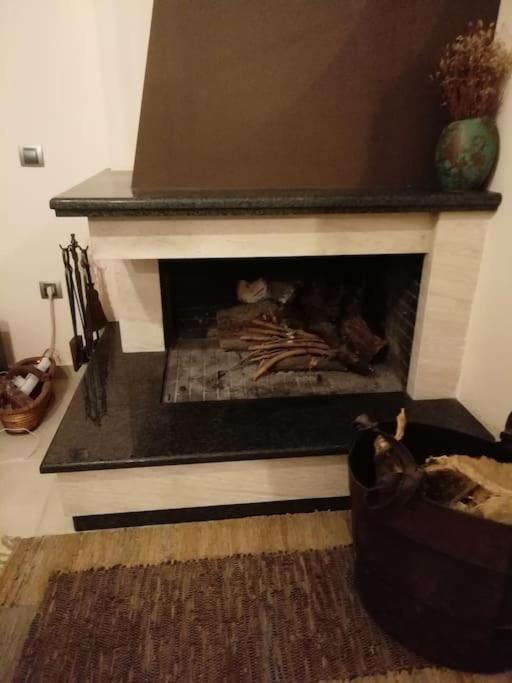 Nikolas Apartment. Aktaio Rio Patra Luaran gambar